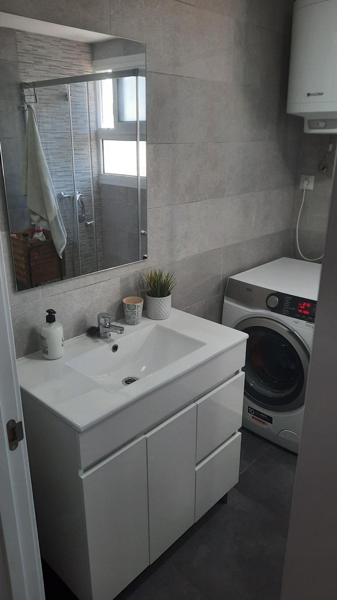 Feel At Home At Tamara Apartment - Two Steps To The Pool ตอร์เรโมลิโนส ภายนอก รูปภาพ