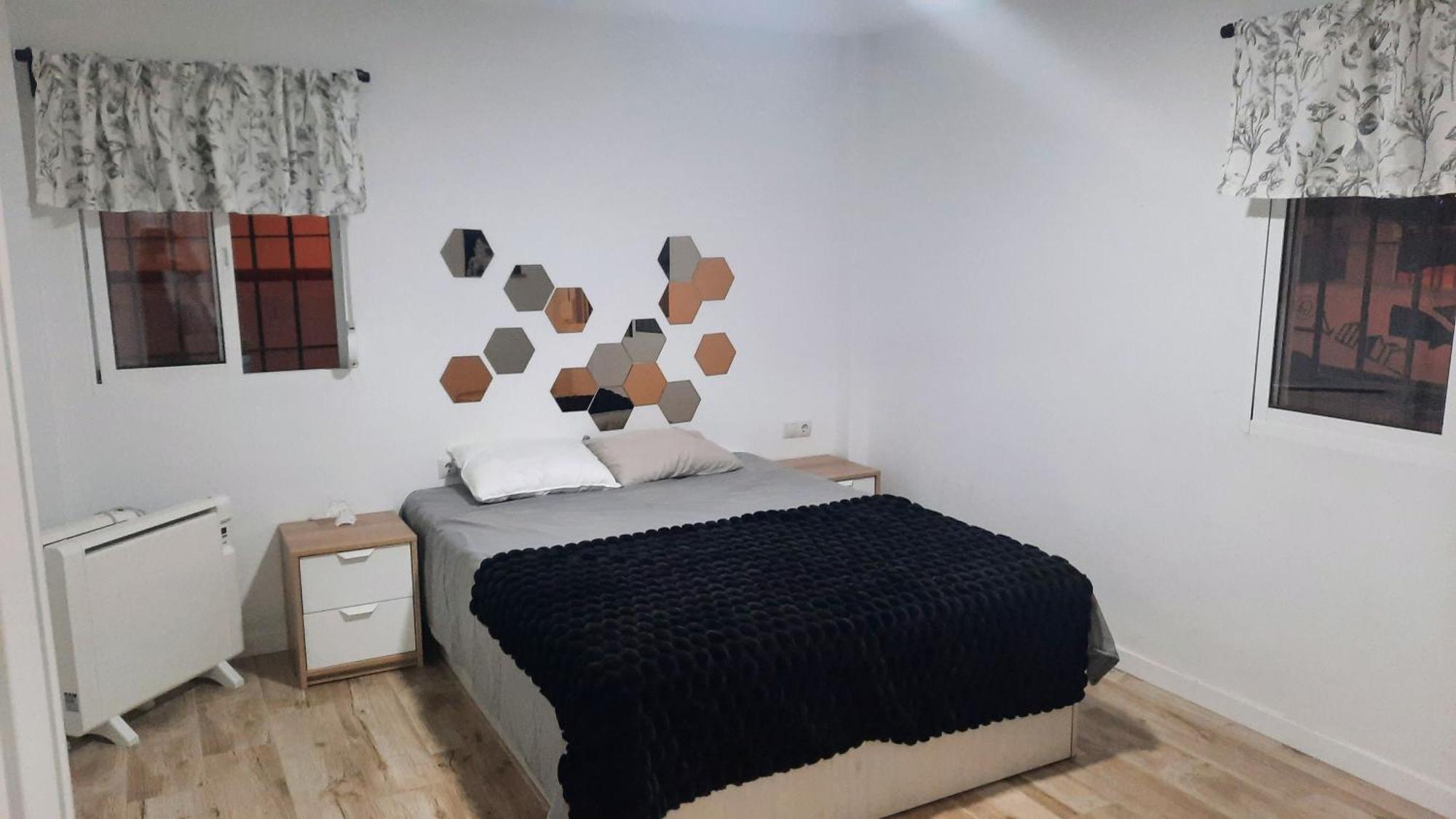 Feel At Home At Tamara Apartment - Two Steps To The Pool ตอร์เรโมลิโนส ภายนอก รูปภาพ