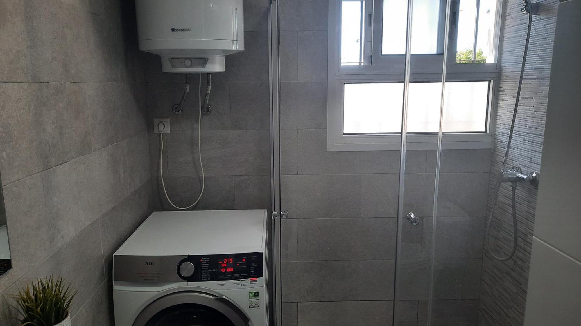 Feel At Home At Tamara Apartment - Two Steps To The Pool ตอร์เรโมลิโนส ภายนอก รูปภาพ