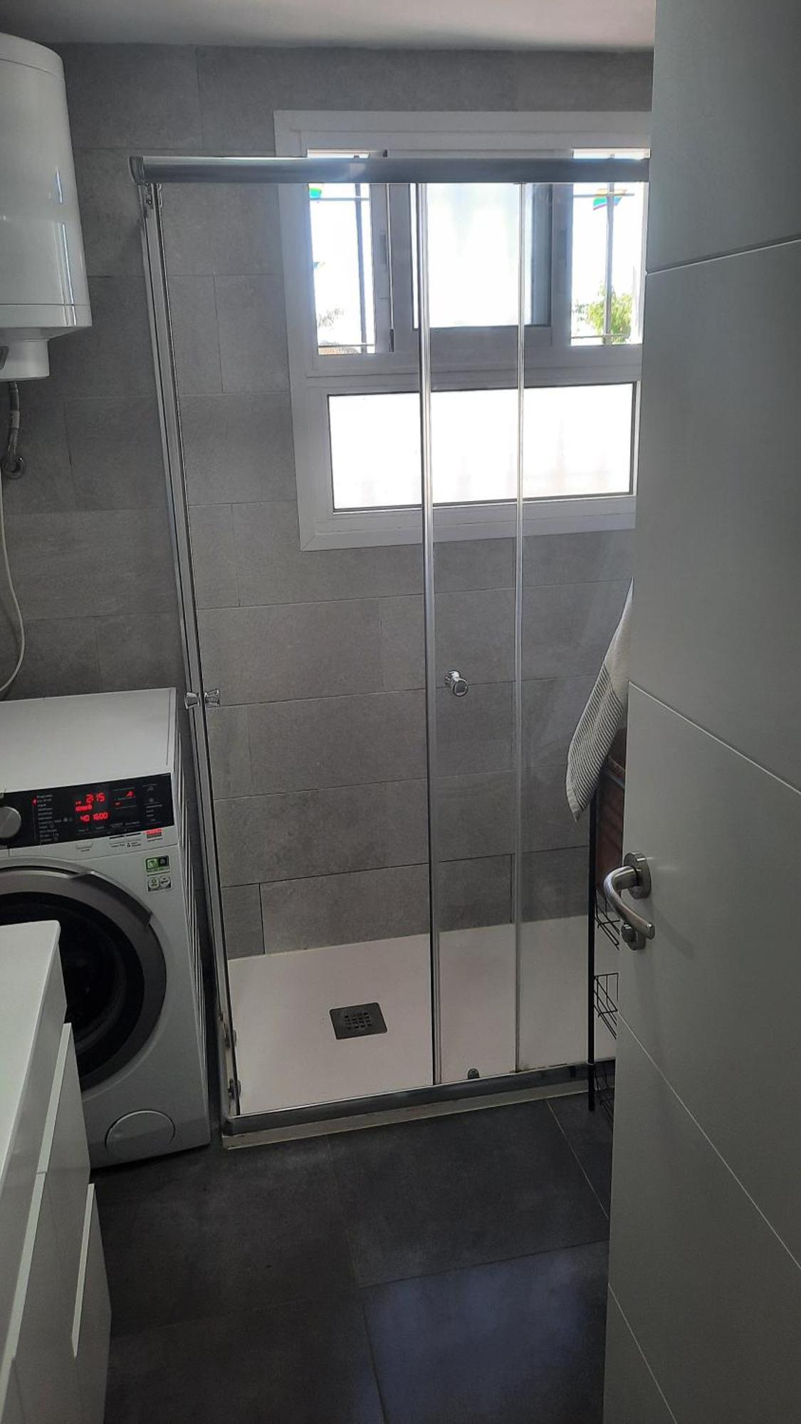 Feel At Home At Tamara Apartment - Two Steps To The Pool ตอร์เรโมลิโนส ภายนอก รูปภาพ